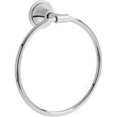 Vitra Origin Classic Halka Havluluk Krom A44524