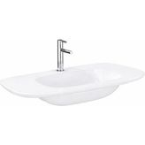 Vitra Plural Etajerli Lavabo 100 cm