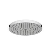 Vitra Prime Round Duş Başlığı 2F 300 Mm Krom A45922