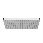 VitrA Prime Square A45921 Duş Başlığı, Krom
