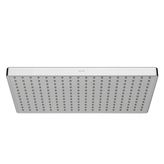 Vitra Prime Square Duş Başlığı 1F 400Mm Krom A45921