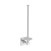 VitrA Root A44808 Yedek Tuvalet Kağıtlığı, Krom