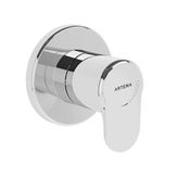VitrA Root Round Ankastre Stop Valf - A42730