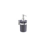 VitrA Root Sıvı Sabunluk, Krom A44807