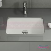 VitrA S20 43 cm Tezgah Altı Lavabo