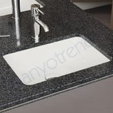 VitrA S20 48 cm Tezgah Altı Lavabo