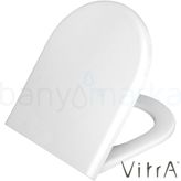 VitrA S50 Klozet Kapağı
