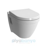 VitrA S50 Rimex Asma Klozet