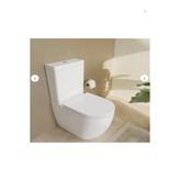 VitrA S55 DUVARA SIFIR KANALSIZ KLOZET