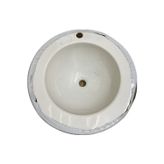 Vıtra Sense 52 Cm Canak Lavabo