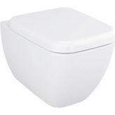 VitrA Shift Asma Klozet 54 cm 4392B003-1618 - Beyaz