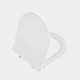 VitrA Slim Uni 2 Soft Klozet Kapağı