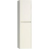 VitrA Step 35 cm Beyaz Banyo Boy Dolabı