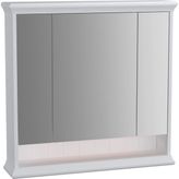 VitrA Valarte 80 cm Fildişi Banyo Dolab