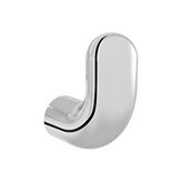 VitrA Vitra Askı, Liquid, Tekli, A44568 Krom