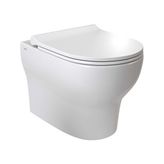 Vitra Zentrum Asma Klozet 7786L003-0090 - Beyaz