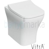 Vitra Zentrum S Somoothflush Asma Klozet