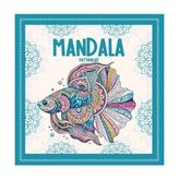 Vivago Art Mandala - Hayvanlar