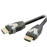 Vivanco 26849 Pro Hdhd/15-13v High Speed Ethernet