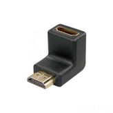 Vivanco 42085 HDMI 90 Derece Dönüştürücü