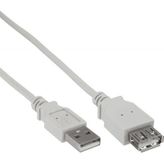 Vivanco 45902 USB Uzatma Kablosu
