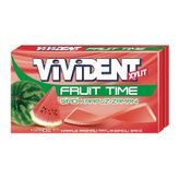 Vivdent Fruit 26 gr Karpuz Aromalı Sakız