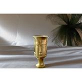 Vivense Adler Vazo Gold Altın