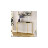 Vivense Alison Dresuar, Gold