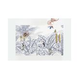 Vivense Amerikan Servis, 2123 - 50 x 35 cm