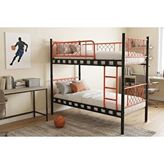 Vivense Argimo Metis Ranza, 90x200 Siyah