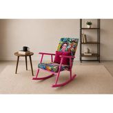 Vivense Asedia Trend Diego Sallanan Sandalye - Pembe