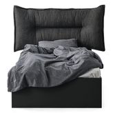 Vivense Aura 100X200 Karyola