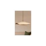 Vivense Bold Karbon Beton Avize - 4 - Bej