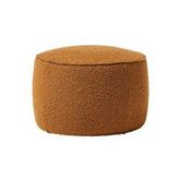 Vivense Bono Teddy Puf, Kiremit