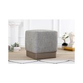 Vivense Borgot Puf, Vizon