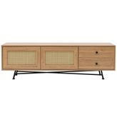 Vivense Collection Nala 180 cm Tv Ünitesi