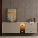 Vivense Collection Pandora Konsol