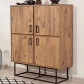 Vivense Collection Quantum Solo Çok Amaçlı Dolap