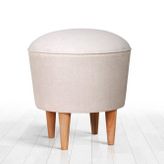 Vivense Collection Sandy Krem Puf