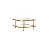 Vivense Dolores Orta Sehpa, Gold