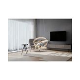 Vivense Esila LED Avize, Gold, 40 cm