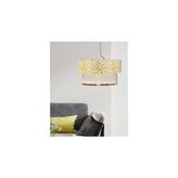 Vivense Evlight Vip Sarkıt Avize / Simli Gold