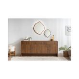 Vivense Girona Konsol - 180 cm x 40 cm - Ceviz