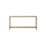 Vivense Gizela Metal Dresuar, Gold