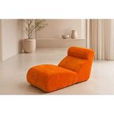 Vivense Happy Relax Berjer, Turuncu