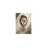 Vivense HOGWARTS EXPRESS II DEKORATİF SARKAÇLI DUVAR SAATİ