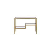 Vivense Izabel Metal Dresuar, Gold