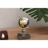 Vivense Kitap Dünya Biblo, Siyah Gold Siyah