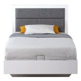 Vivense Life Bazalı 120X200 Karyola