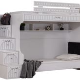 Vivense Londra 90X190 Ranza